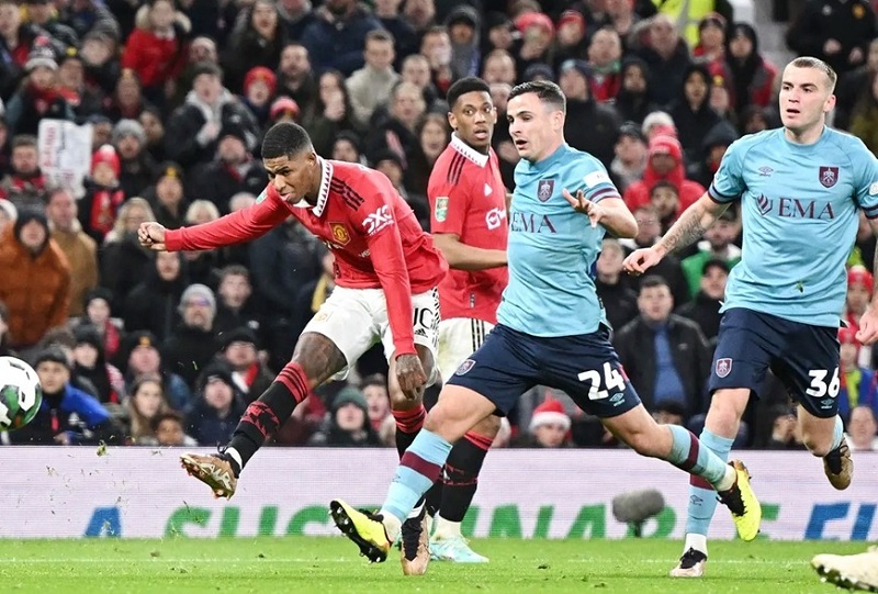 Bảng Tỷ Lệ Kèo Bóng Đá Ngoại Hạng Anh Hôm Nay Tại OK9