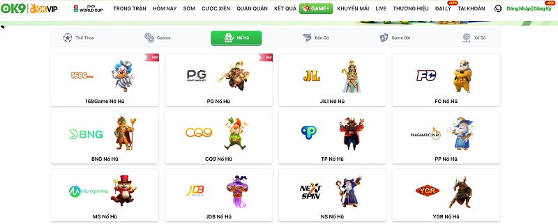 Hướng Dẫn Đăng Ký OK9 Nhanh Chóng Chỉ Với 3 Bước 1 Tại Sao Nên Chọn Nhà Cái OK9 Để Đăng Ký Cá Cược?