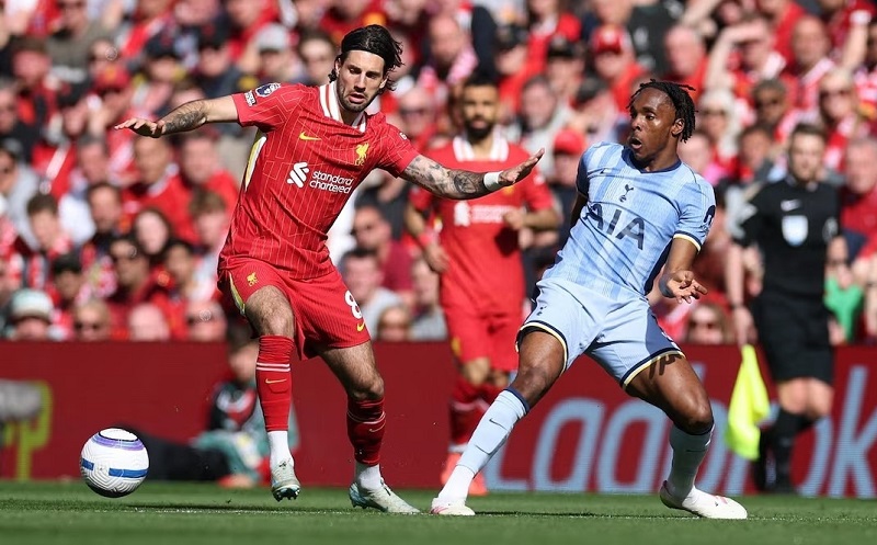 Soi Kèo Liverpool Hôm Nay Chuẩn Xác - Tỷ Lệ Kèo OK9 Mới Nhất 1 Soi Kèo Liverpool - Phân Tích Độc Quyền Từ Chuyên Gia OK9